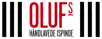 OLUFs – håndlavede ispinde  |  Olufsvej 6   |  Østerbro   |  København   |   Isbar   |   Gelato